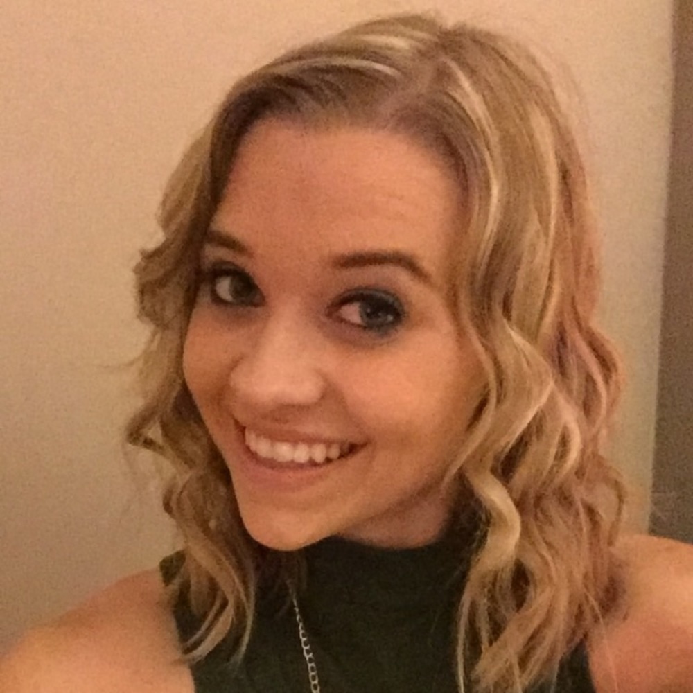 Meet your Posher, Brittany